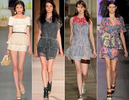 Resultado de imagem para roupa para o verão