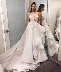 Jolene By Hayley Paige Stunning Wedding Dresses Ball Gowns Wedding Classic Wedding Dress