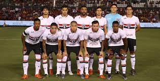 11 de junho de 2021. Veja Como Esta O Elenco Do Sao Paulo Para O Campeonato Brasileiro 2016 Torcedores Noticias Sobre Futebol Games E Outros Esportes