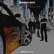 Upload, livestream, and create your own videos, all in hd. Teriyaki Boyz Tokyo Drift Jetty Rachers Festival Mix Free Download By Energy Network