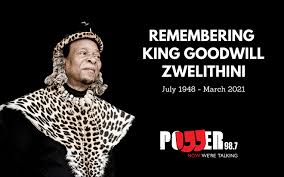 King zwelithini, the eighth monarch of the zulu kingdom, was initially admitted to hospital due to several unstable glucose readings that had raised. Fnxzv7hfjh2qsm
