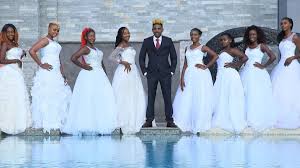 Alfred mutua's has issued a statement confirming the end marriage to his wife lilian ng'ang'a. Eric Omondi Breaks Silence On His Controversial Wedding