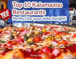 Top 10 Kalamazoo Restaurants Farm To Table Downtown Kzoo Breweries