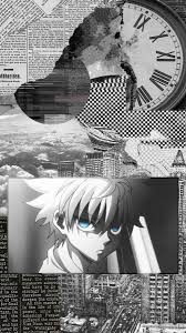 Cute anime pics hunter anime anime reccomendations anime wallpaper iphone anime wallpaper live aesthetic anime anime wallpaper phone haikyuu anime cool anime wallpapers. Killua Wallpaper Killua Wallpaper Anime