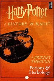 Read on for some hilarious trivia questions that will make your brain and your funny bone work overtime. Harry Potter A Journey Through Potions And Herbology By Pottermore Publishing