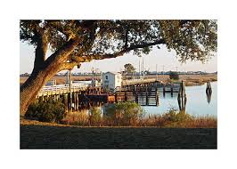 Sunset beach was incorporated as a town in 1963. Sunset Beach Bridge Print Sunsetnc Com
