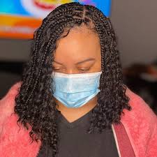 The bob has been ruling the short hair world since 1920. 50 Jaw Dropping Braided Hairstyles To Try In 2021 Hair Adviser