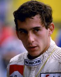 THE LEGENDS OF EAU ROUGE