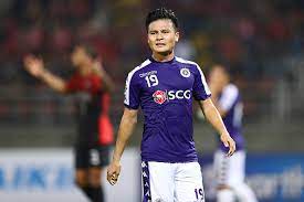 Hà nội fc vừa đón tin vui về tình hình lực lượng trước thềm trận gặp hải phòng khi bruno và đức huy đều đã trở lại tập luyện. Quang Háº£i Bá»‹ Bao Chau A Che TÆ¡i Bá»i Trong Chiáº¿n Tháº¯ng Cá»§a Ha Ná»™i Fc