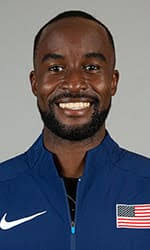 Daniel Roberts | Team USA