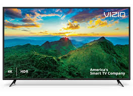 Vizio Tvs Displays Comparison Vizio