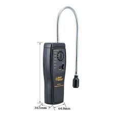 Entre y conozca nuestras increíbles ofertas y promociones. Detector De Fuga De Gas Refrigerante Portatil As5750l Kusitest