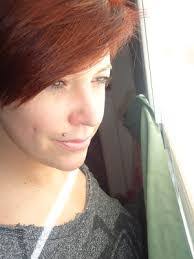 Lauren Macklin's Instagram, Twitter & Facebook