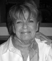 Betty Butcher Obituary