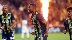 ˈaŋkaɾaɟydʒy), is a turkish sports club located in the city of ankara. Fenerbahce 2 1 Mke Ankaragucu Fenerbahce Spor Kulubu