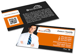 A real estate agent holds a laminated license proving he is certified and licensed by the proper. Realty Cards Design Real Estate Business Cards
