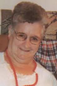 Betty L. Nicholson-Breasure 1933-2022