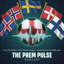 Podcast cover for Premier League