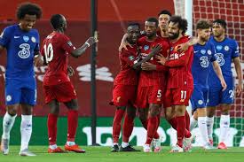 There have been under 2.5 goals scored in 5 of liverpool 's last 6 home games (premier league). Liverpool 5 3 Chelsea Player Ratings Liverpool Fc This Is Anfield