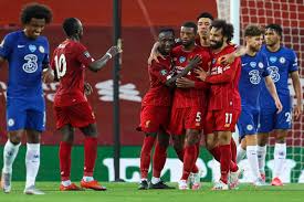 Tags chelsea, liverpool vs chelsea, premier league. Liverpool 5 3 Chelsea Player Ratings Liverpool Fc This Is Anfield