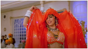 Subhash Ghai was hesitant about Khalnayaks song Choli Ke Peeche Kya Hai,  singer Ila Aruns mother disapproved of it: We cannot make this |  Bollywood News - The Indian Express