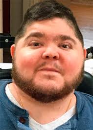 Counterman, Michael R.