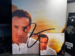 GU 013: Sasha, Ibiza! 🔥