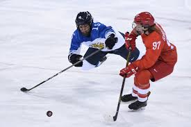 Shooting games are addictive and fun. Russian Ice Hockey Player Cleared Of Doping By Ioc Suspended For Kicking Infraction At Pyeongchang 2018