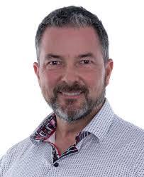 Richard Bernier's Instagram, Twitter & Facebook