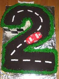 Belated b'day wishes to him. 2 Year Old S Car Cake 2 Year Old Birthday Cake Car Cake Car Cakes For Boys
