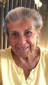 Obituary for Joan (Allaire) Paton