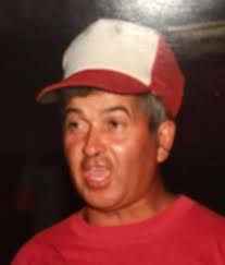 Joe Lugiano a ten time JFK finisher passed away yesterday.