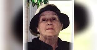 Mary "Ruby" Broussard Obituary