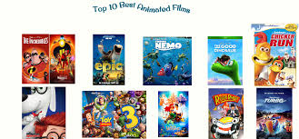 Animated films are more prevalent than ever, and the painstaking process by which they are made often leads to some of the best films. Cartoon Best Animation Movies Cartoon Lovers