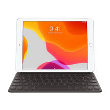 Buy Smart Keyboard For New 10 2 Ipad 7th Generation And Ipad Air 3rd Generation Apple Apple Smart Keyboard Ipad Air Ipad Accessories