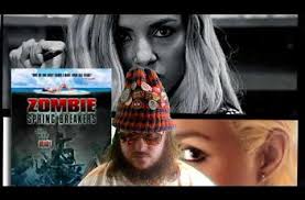 Zombie Spring Breakers Ibiza Undead Movie Review Movies Zombie Movies Spring Breakers