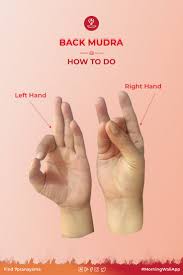 Pin On Yoga Mudras
