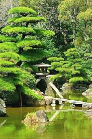 How To Make A Japanese Garden In Your Backyard Japan Garden Japanese Garden Japanese Garden Design