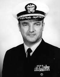 Captain Robert J. Forsyth Obituary