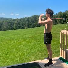 Best week of my life. • • • Thank you to everyone for all the nice messages  and comments! I've been trying to ignore my phone while