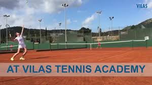 This top international tennis academy and superb tennis venue offers a unique combination enabling all tennis enthusiasts to enjoy an unforgettable experience under the mediterranean sun. Itf Palmanova Women Vilas Tennis Academy Mallorca 2016 Youtube