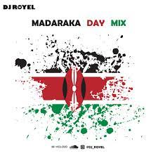 To participate, listeners will be required to register on www.nikoplay.co.ke and then join the quiz 10 minutes to midday on madaraka day. Madaraka Day Mix By Dj Royel
