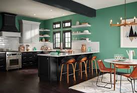 Arts district news — subscribe; Behr Paint Introduces 2017 Color Currents Prism