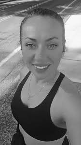 Vulnerable post alert 🚨 I only share my run times with my son, but I know  there are some that need this. Personal best this morning ❤️ (I also  stopped twice for