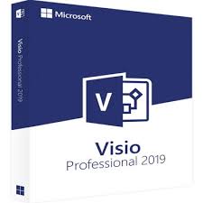 Microsoft Visio Pro 2019