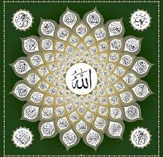 Semoga bisa memberikan inspirasi bagi kalian pecinta kaligrafi islam. Memahami Makna Al Asma U Al Husna Al Alim Al Khabir As Sami Dan Al Basir Bacaan Madani Bacaan Islami Dan Bacaan Masyarakat Madani