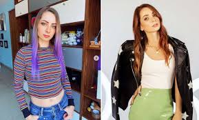 We did not find results for: Justiciaparaainara Denuncian A Yosstop Por Pornografia Infantil