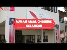 Leonard cheshire disability (east asia and pacific region). Cheshire Home Ukm Youtube