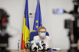 Partidul national liberal functii politice: Romania S Parliament Moves To Replace Ombudsman Renate Weber Romania Insider