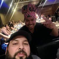 CRAZY SUMO, Ellsworth